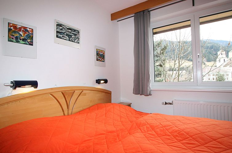 Appartement Biegel-Kraus