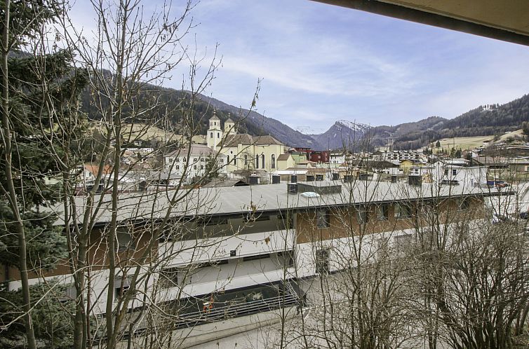 Appartement Biegel-Kraus