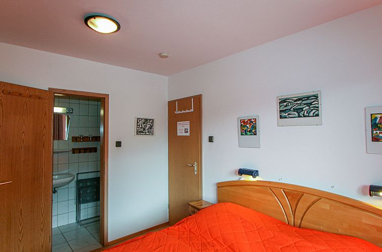 Appartement Biegel-Kraus