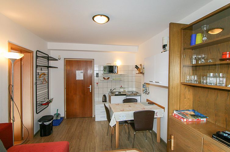 Appartement Biegel-Kraus