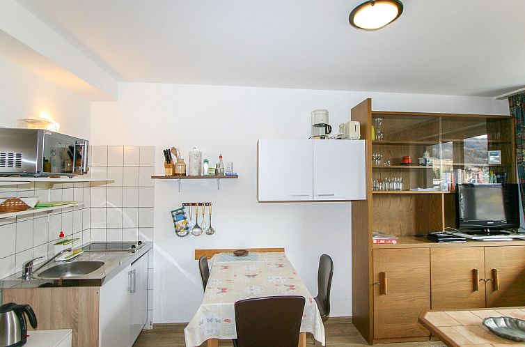 Appartement Biegel-Kraus
