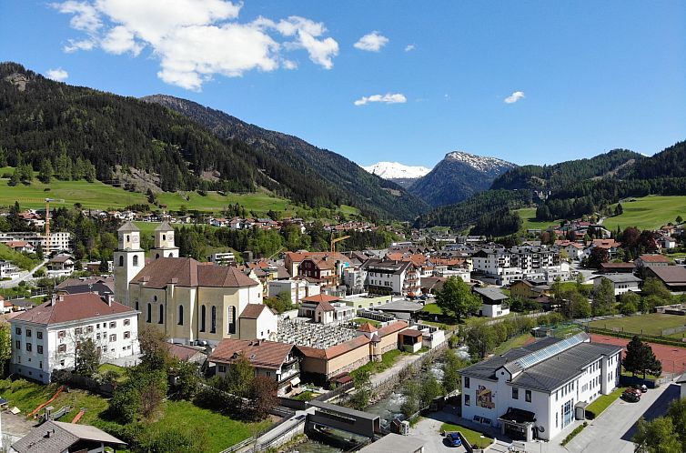 Appartement Biegel-Kraus