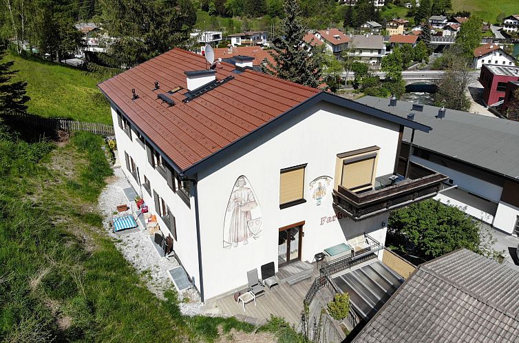 Appartement Biegel-Kraus