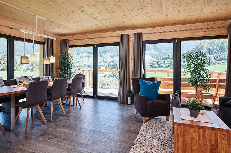 Vakantiehuis mit 4 Schlafzimmern für bis zu 8 P.