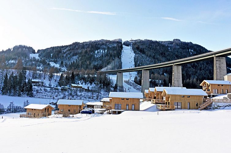 Vakantiehuis mit 4 Schlafzimmern für bis zu 8 P.