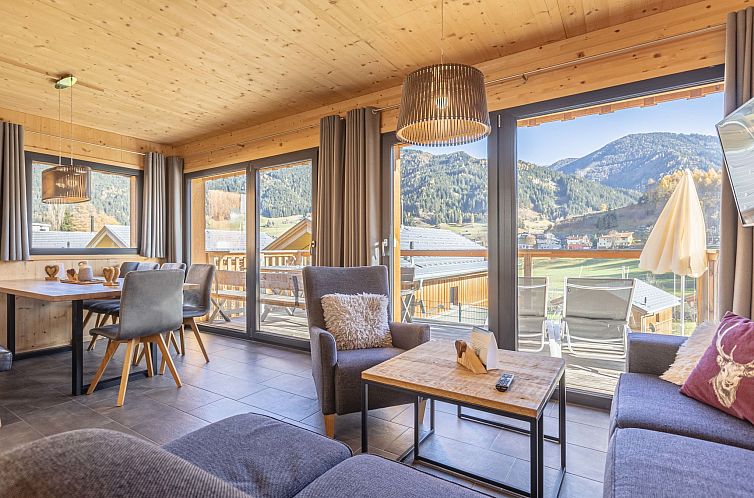 Vakantiehuis mit 4 Schlafzimmern für bis zu 8 P.