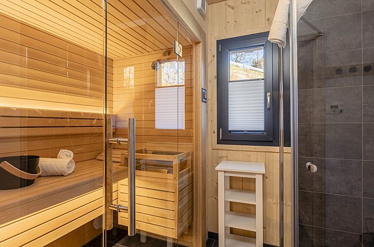 Vakantiehuis mit 4 Schlafzimmern für bis zu 8 P.