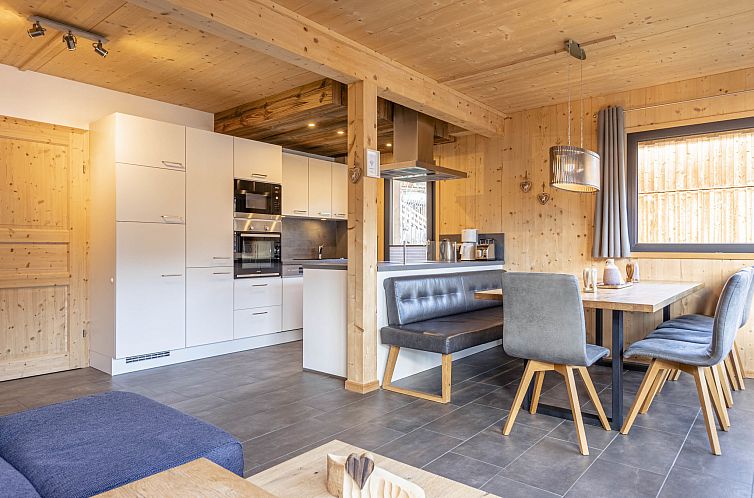 Vakantiehuis mit 4 Schlafzimmern für bis zu 8 P.