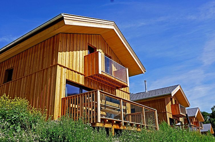 Unterkunft 11622905 - Ferienhaus Tirol - Vakantiehuis mit 4 Schlafzimmern für bis zu 10 P.
