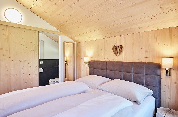 Vakantiehuis mit 4 Schlafzimmern für bis zu 10 P.