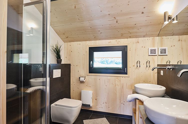 Vakantiehuis mit 4 Schlafzimmern für bis zu 10 P.
