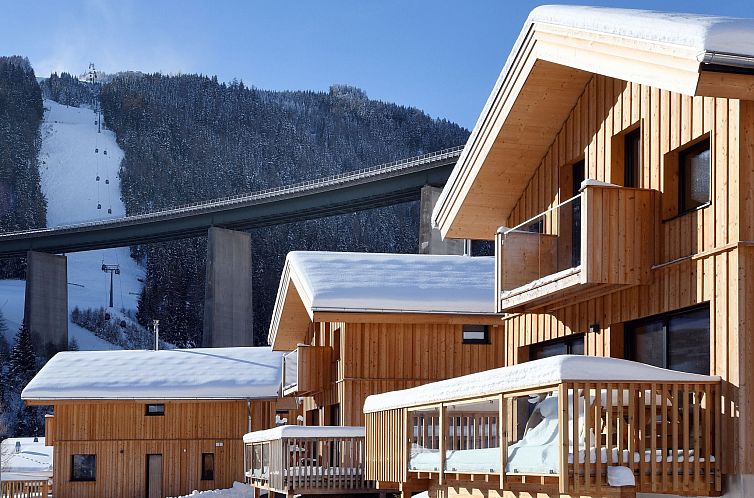 Vakantiehuis mit 4 Schlafzimmern für bis zu 10 P.