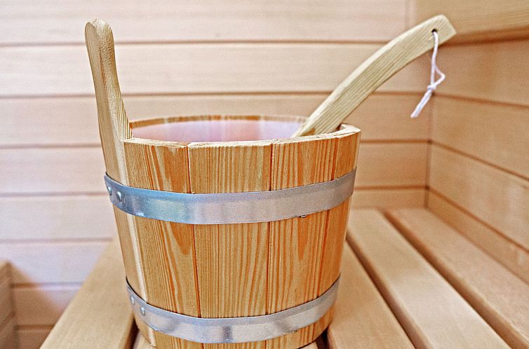 Vakantiehuis mit 4 Schlafzimmern für bis zu 10 P.