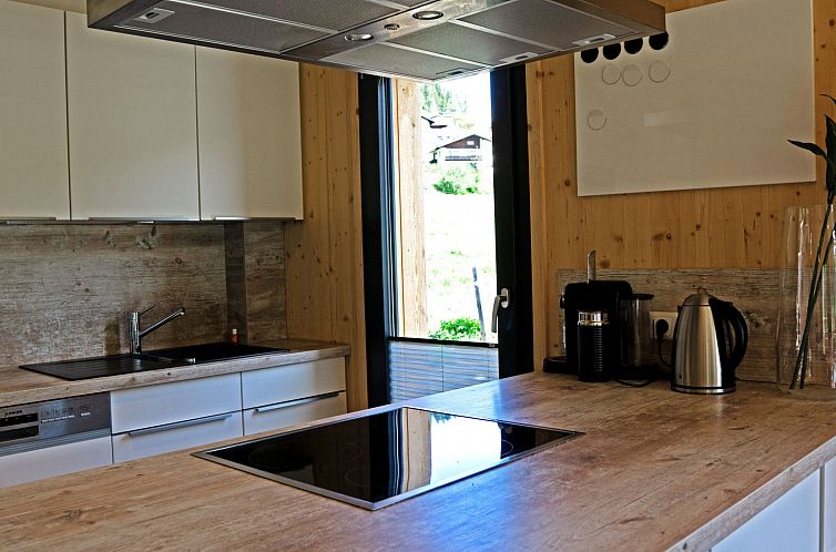 Vakantiehuis mit 4 Schlafzimmern für bis zu 10 P.