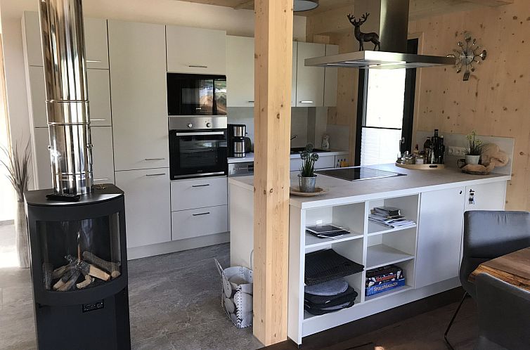 Vakantiehuis mit 4 Schlafzimmern für bis zu 10 P.