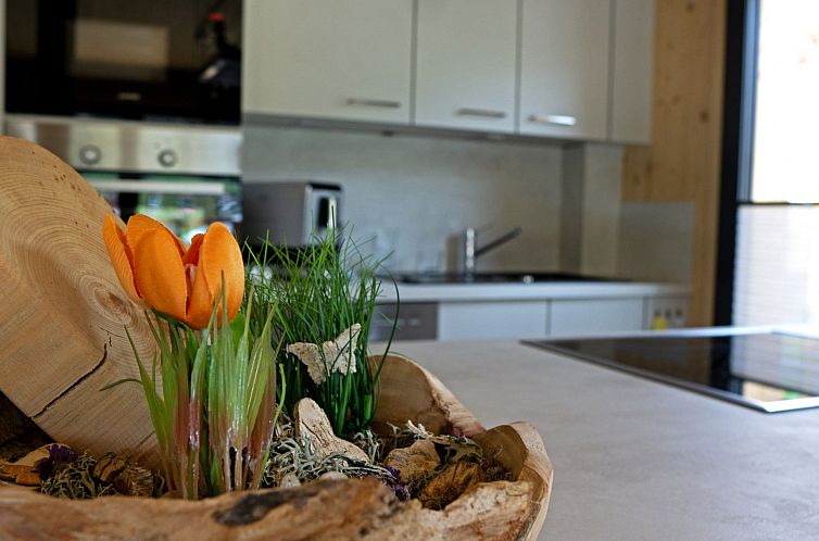 Vakantiehuis mit 4 Schlafzimmern für bis zu 10 P.