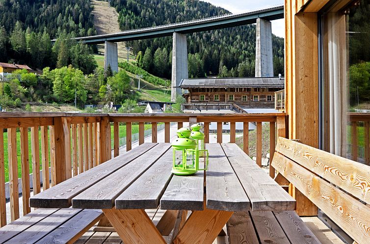 Vakantiehuis mit 4 Schlafzimmern für bis zu 10 P.