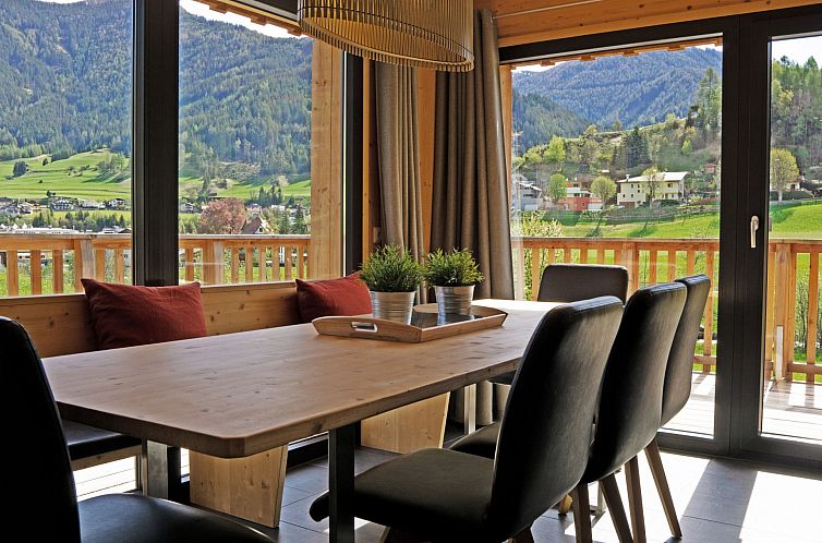 Vakantiehuis mit 4 Schlafzimmern für bis zu 10 P.