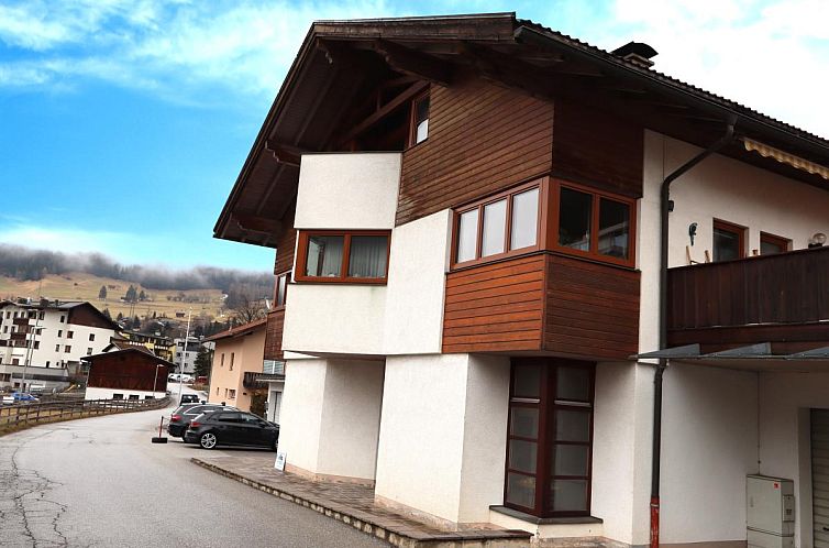 Apartment Katharina