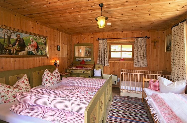 Vakantiehuis Chalet Antritt