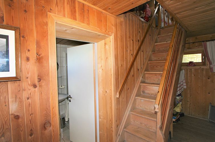 Vakantiehuis Chalet Antritt