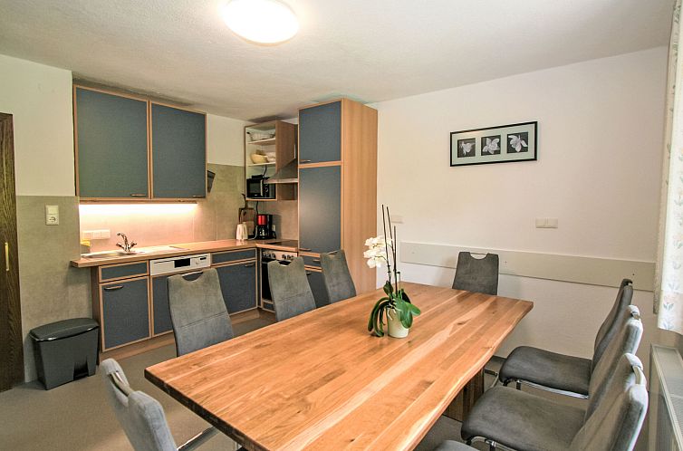 Appartement Obernberg