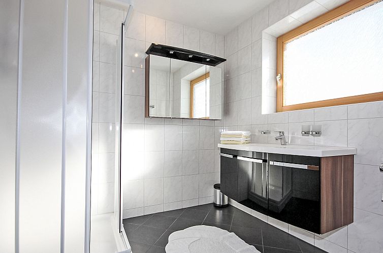 Appartement Obernberg