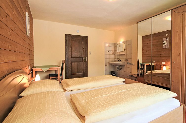 Appartement Obernberg