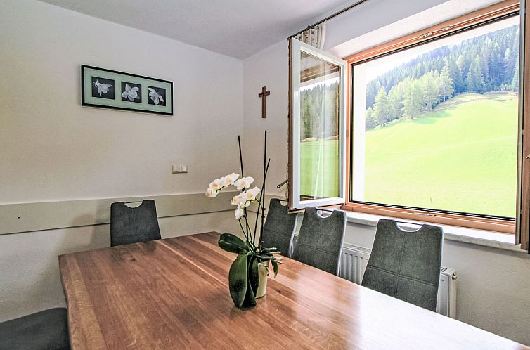 Appartement Obernberg