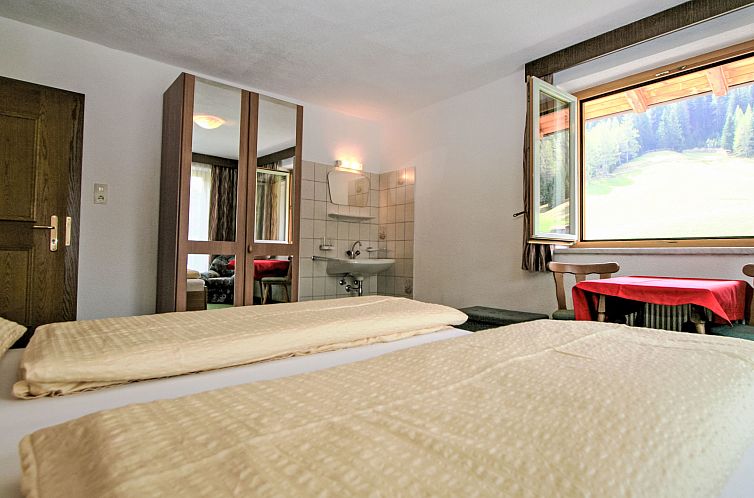 Appartement Obernberg