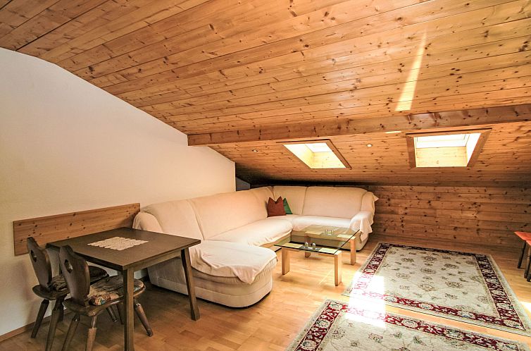 Appartement Obernberg