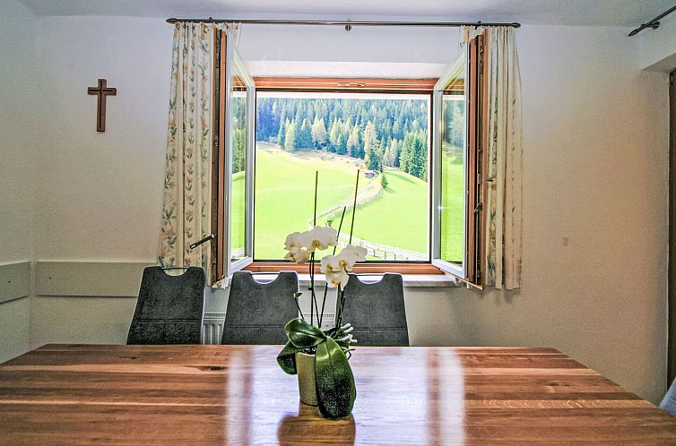 Appartement Obernberg