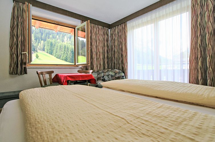 Appartement Obernberg