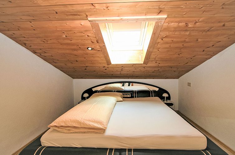 Appartement Obernberg