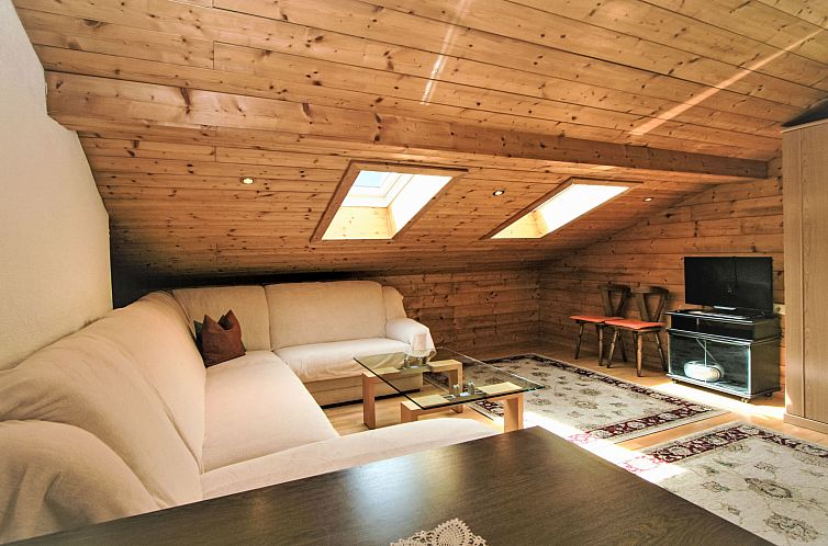 Appartement Obernberg