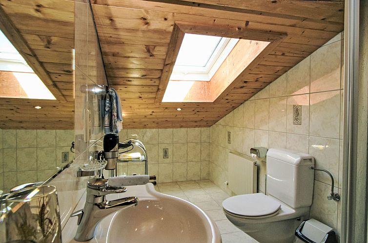 Appartement Obernberg