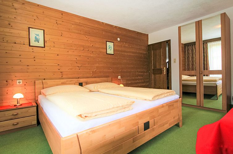 Appartement Obernberg