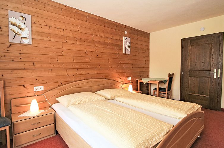 Appartement Obernberg