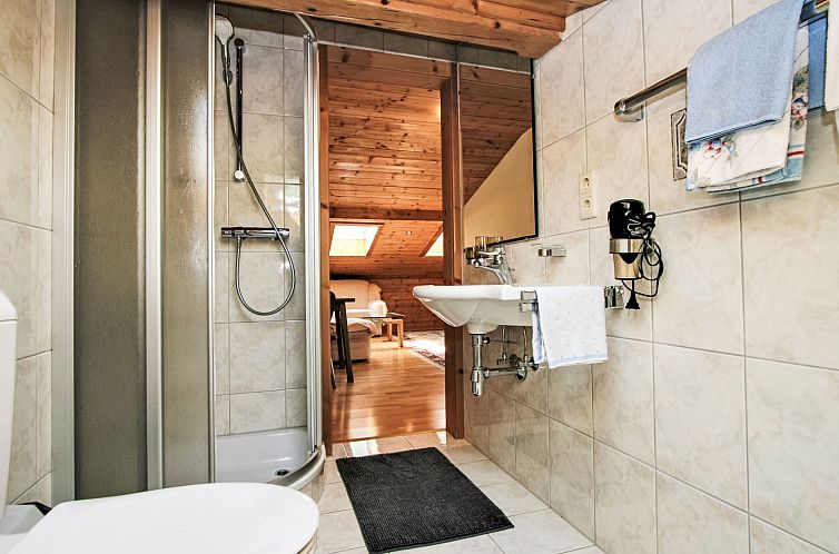 Appartement Obernberg