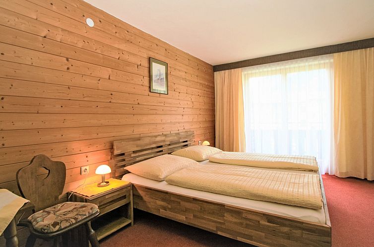 Appartement Obernberg