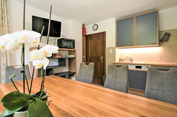 Appartement Obernberg
