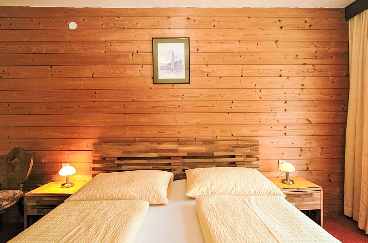 Appartement Obernberg