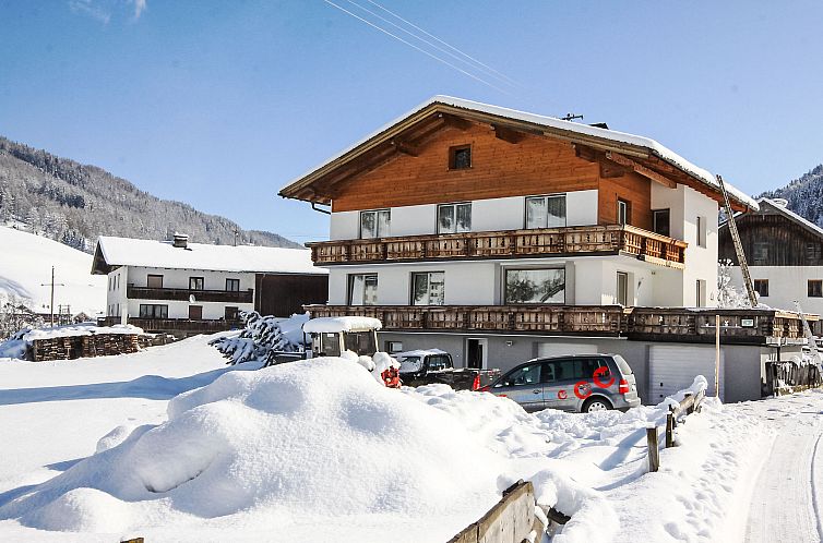 Appartement Obernberg