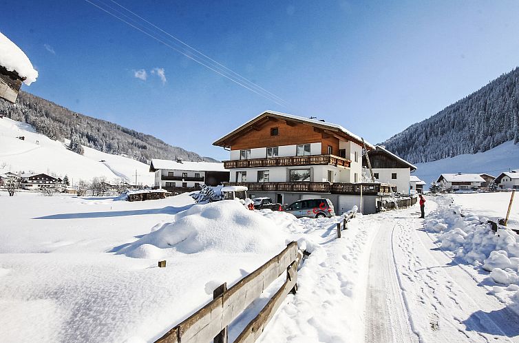 Appartement Obernberg