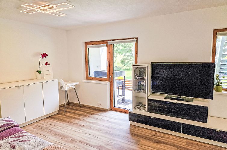 Appartement Jenewein