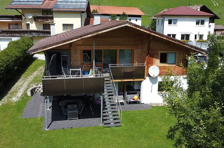 Appartement Jenewein