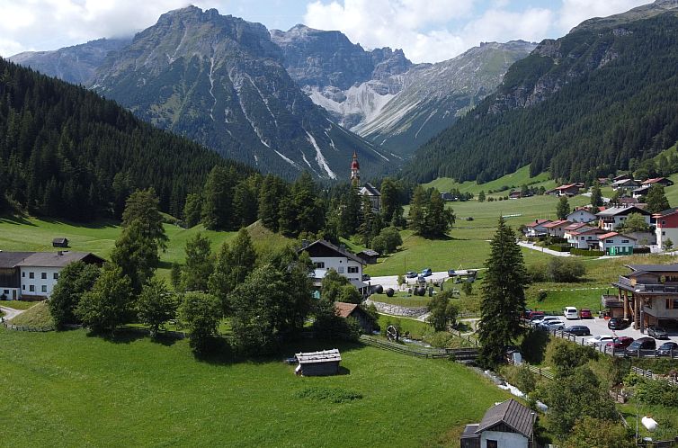 Appartement Jenewein