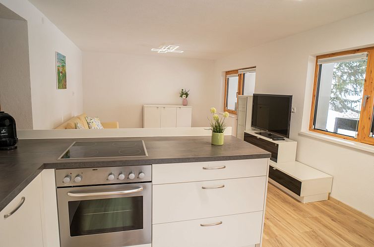 Appartement Jenewein