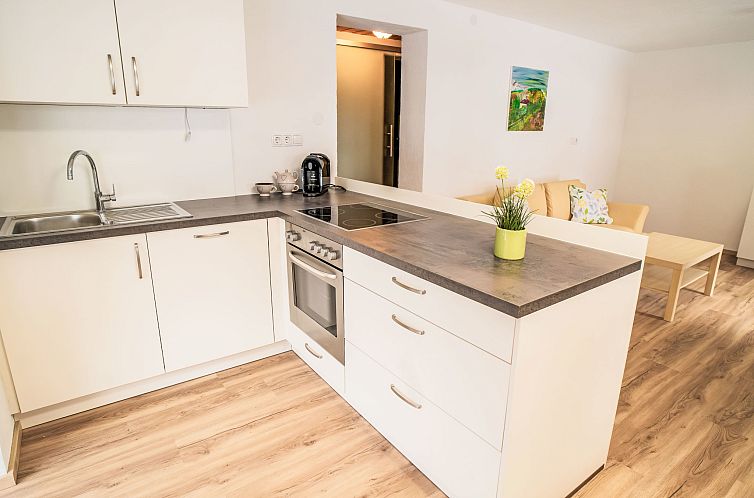 Appartement Jenewein