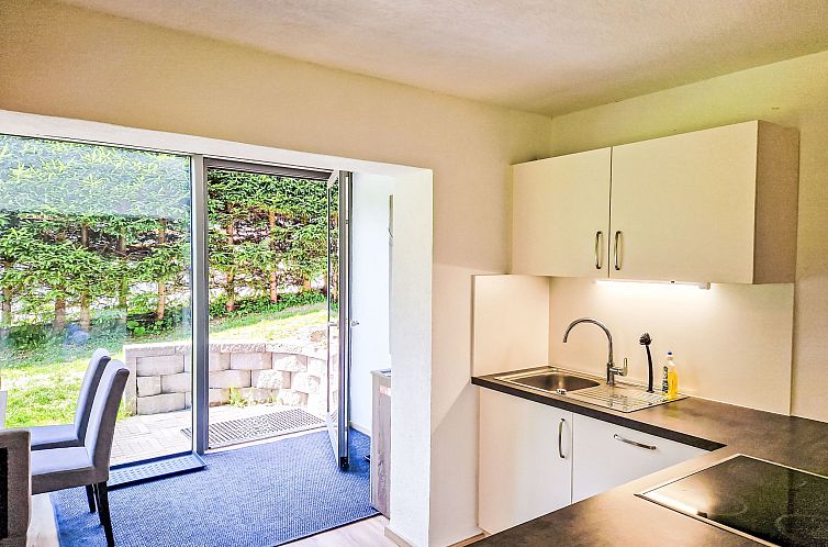 Appartement Jenewein